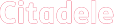 Citadele